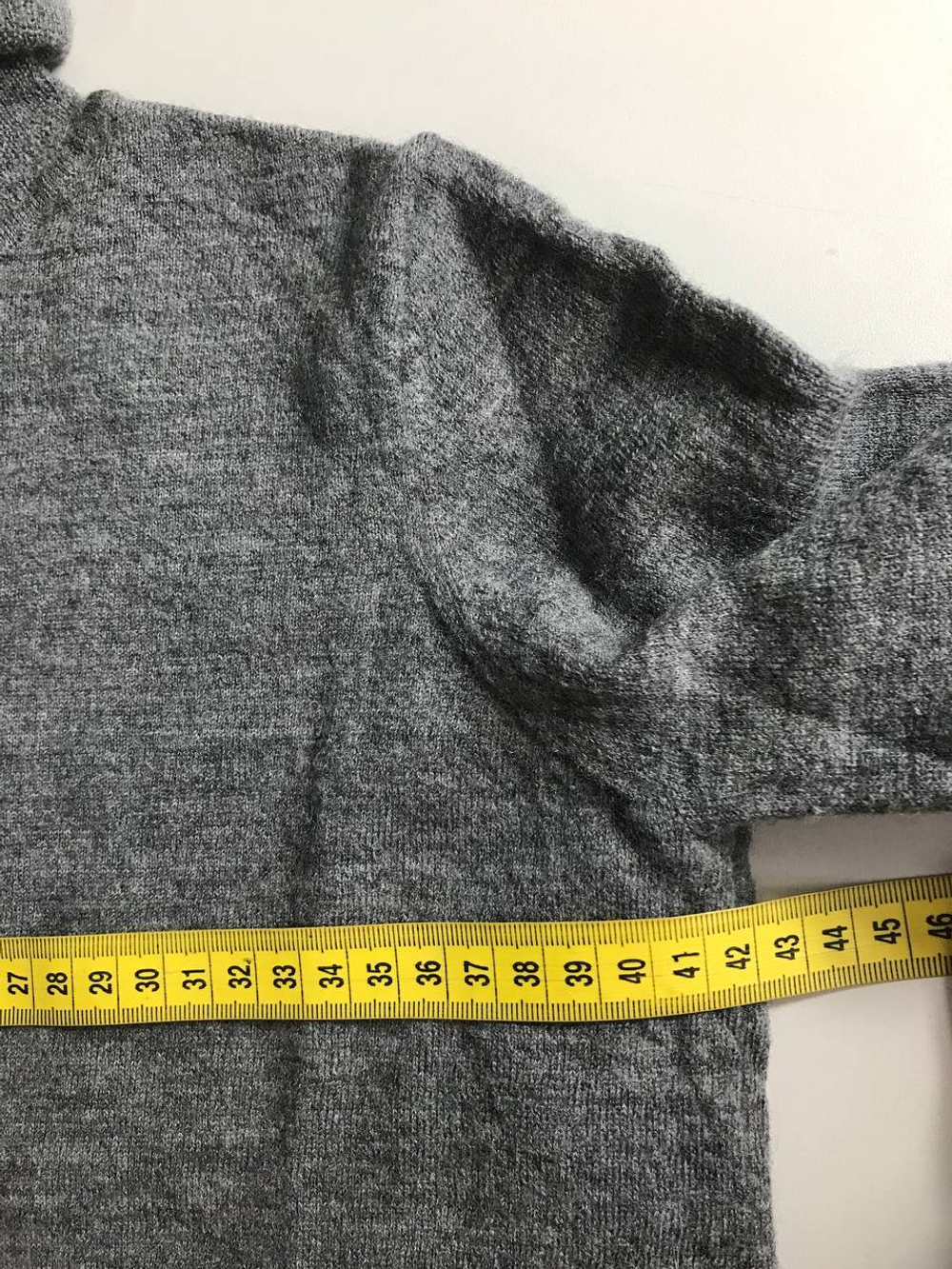 Джемпер Befree с воротом, маркировка S, визуально 44 размер