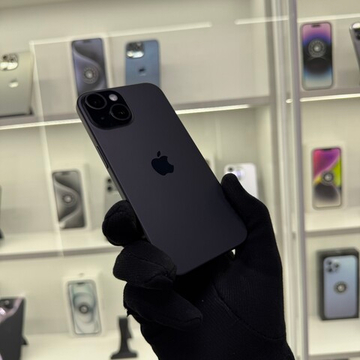 iPhone 15, 256 ГБ б/у