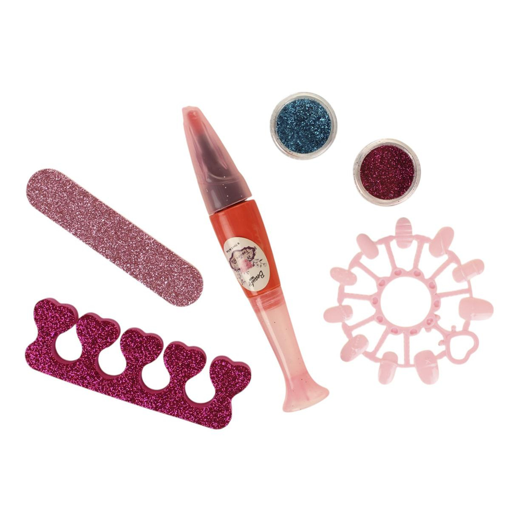 Косметический набор, блистер 3028-25A