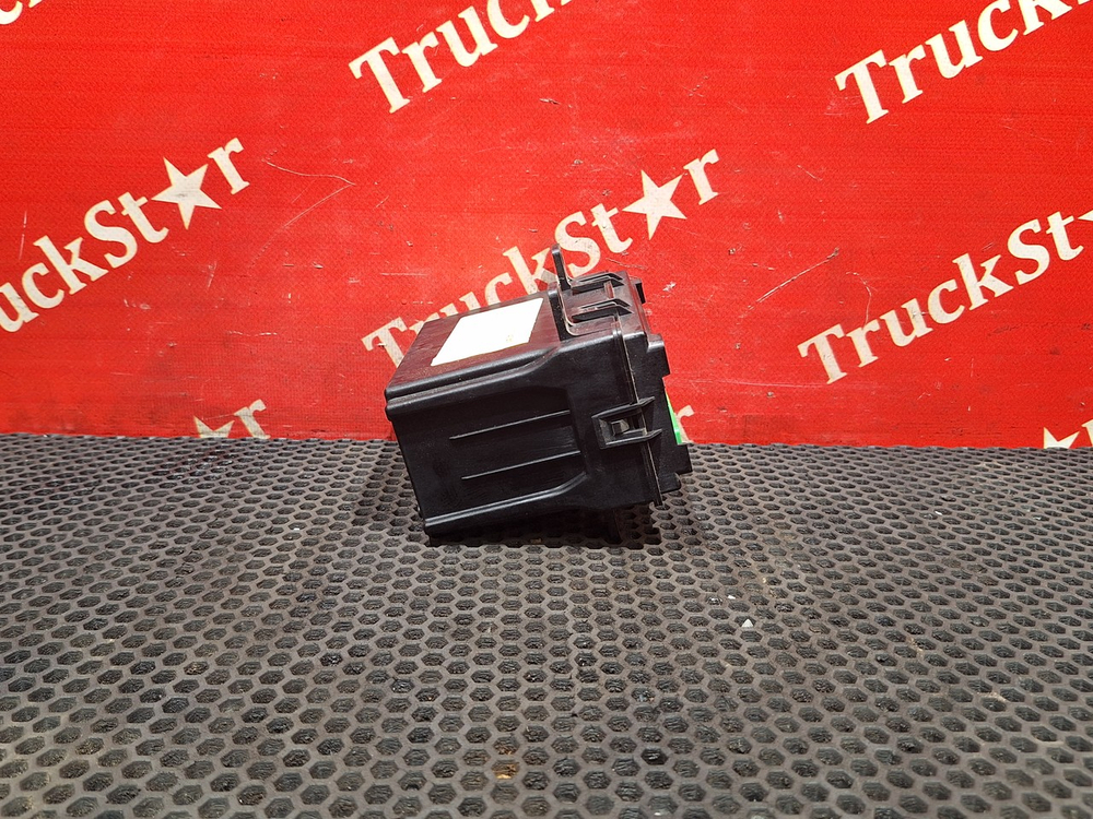 Блок управления светом VECU