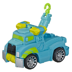 Playskool Transformers RSB - Подъемник Академии спасательных ботов E3294
