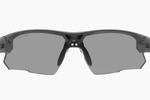 Спортивные очки с диоптриями Demetz Track / Mat Crystal Grey / Blue 72-16 Yellow Photochromic Blue Revo Cat.1 to 3