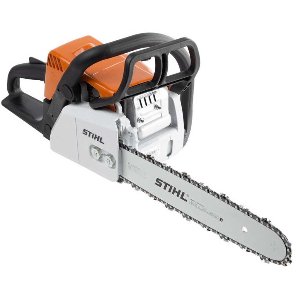Бензопила STIHL MS 180 16"