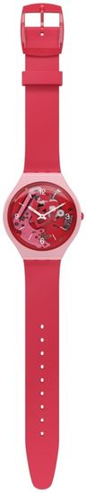 Наручные часы Swatch SVOP100