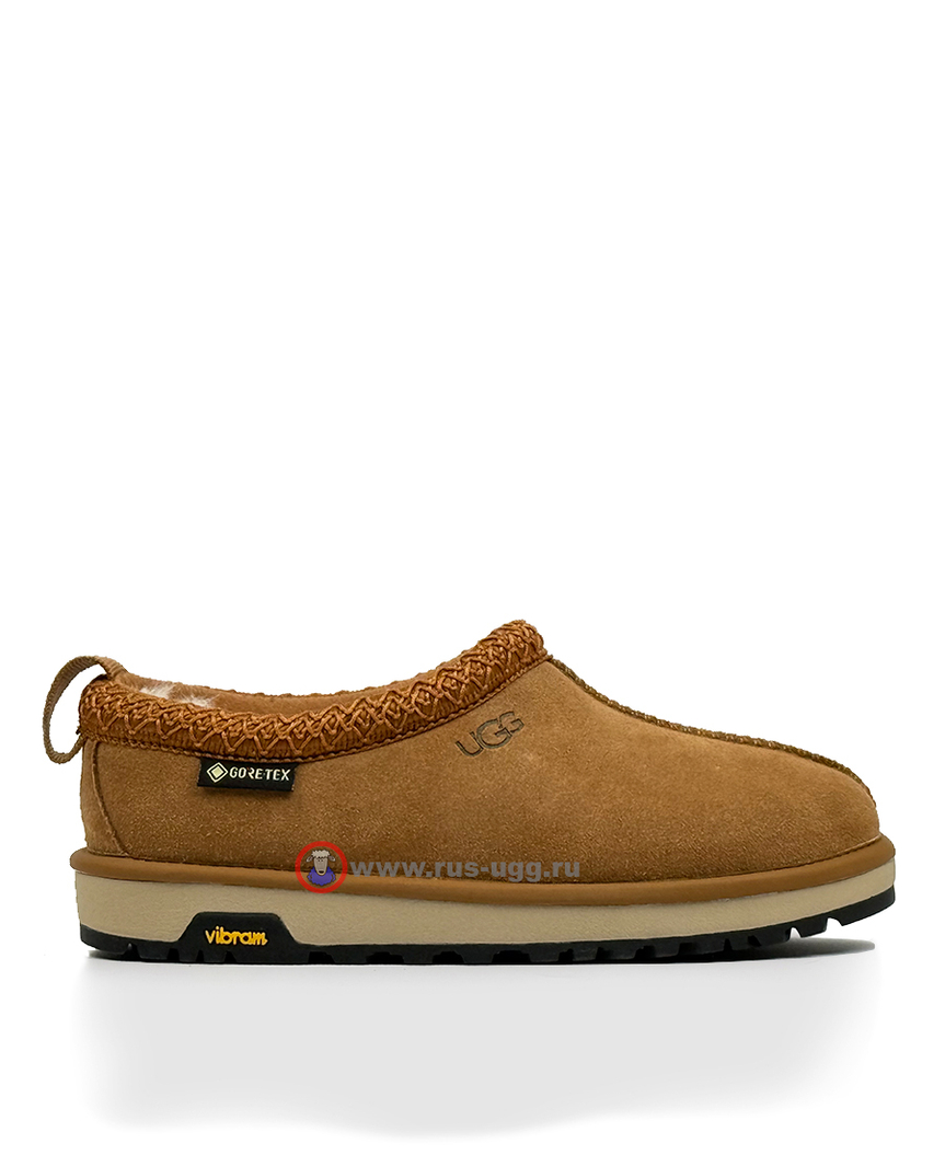 TASMAN SLIPPER GTX Chestnut