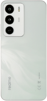 Смартфон Realme C71 8/256GB White