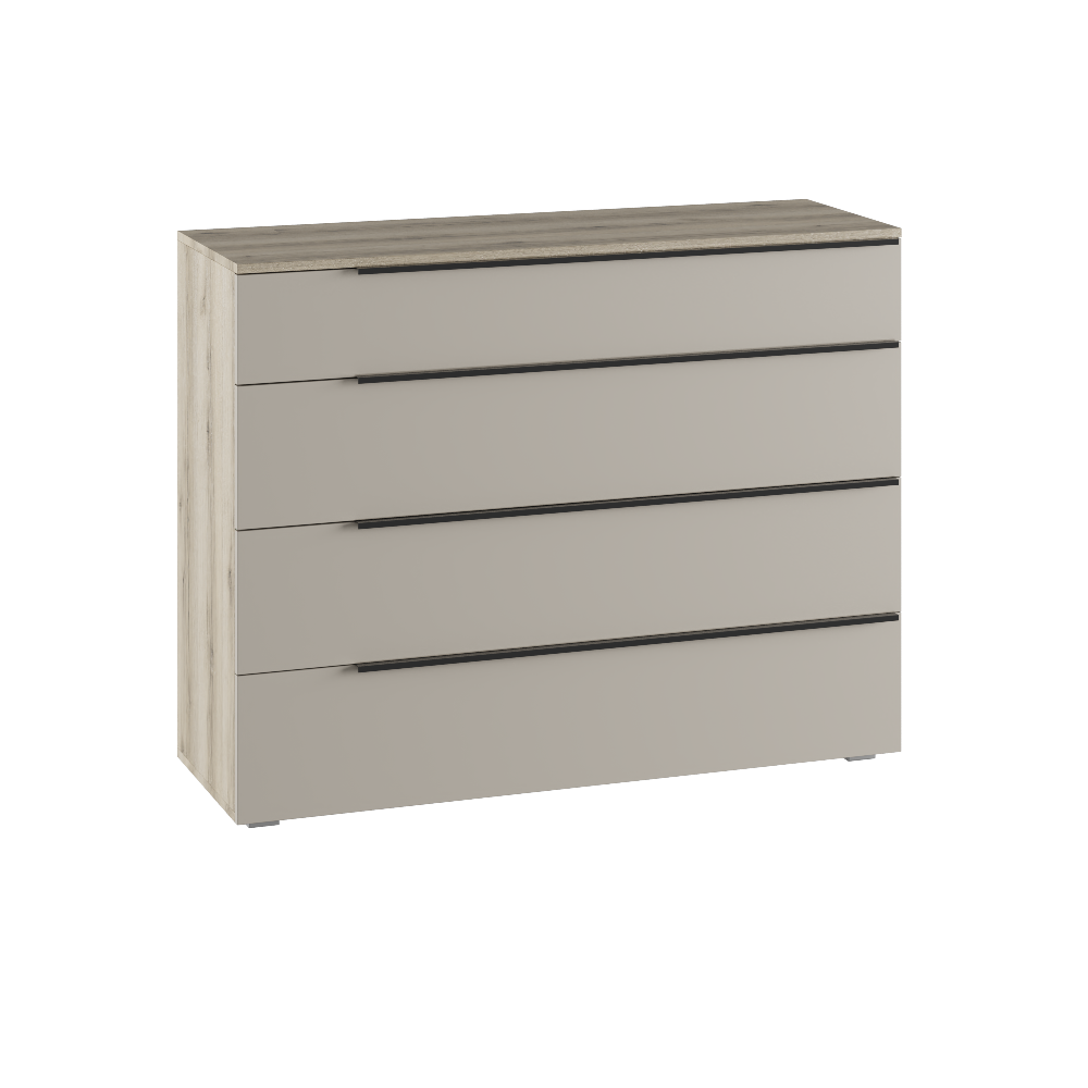 МС Заря Комод 3К 1200