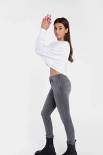 ФУТБОЛКА STAYER ЖЕНСКАЯ 24-86835