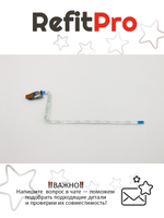 Плата аудио для плаешета Lenovo MIIX10, с кабелем (90003377), оригинал