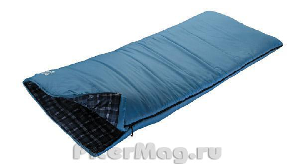 Спальный мешок Trek Planet Celtic [70363]