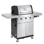 Char-Broil Professional Pro 3S газовый гриль 468963021
