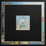 Led Zeppelin / The Song Remains The Same (2LP)