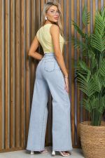 Джинсы Кайли (светло-голубые) Б13444-12М LT Collection