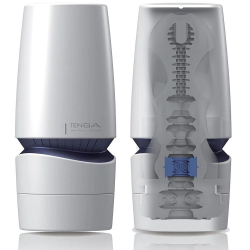 Мастурбатор Tenga Aero Cobalt Ring
