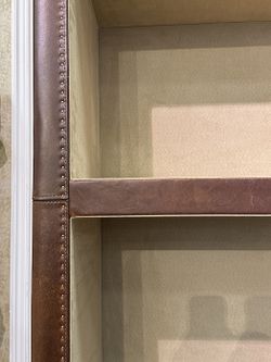 Стеллаж книжный "Рид"