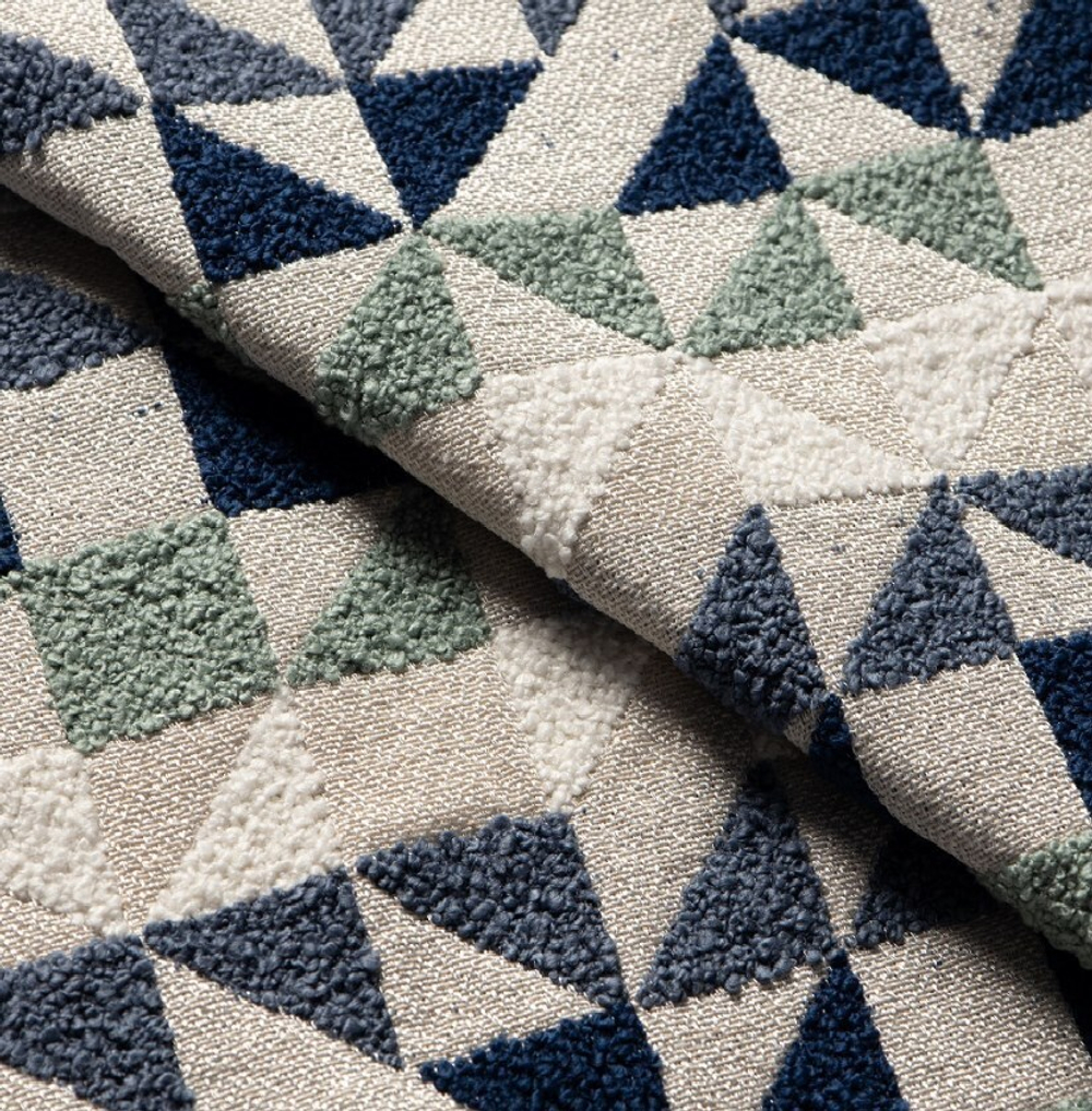 Букле Jolly geometry (Джолли геометри) 05