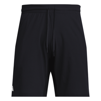 Мужские теннисные шорты Adidas Ergo Short 9" - размер M