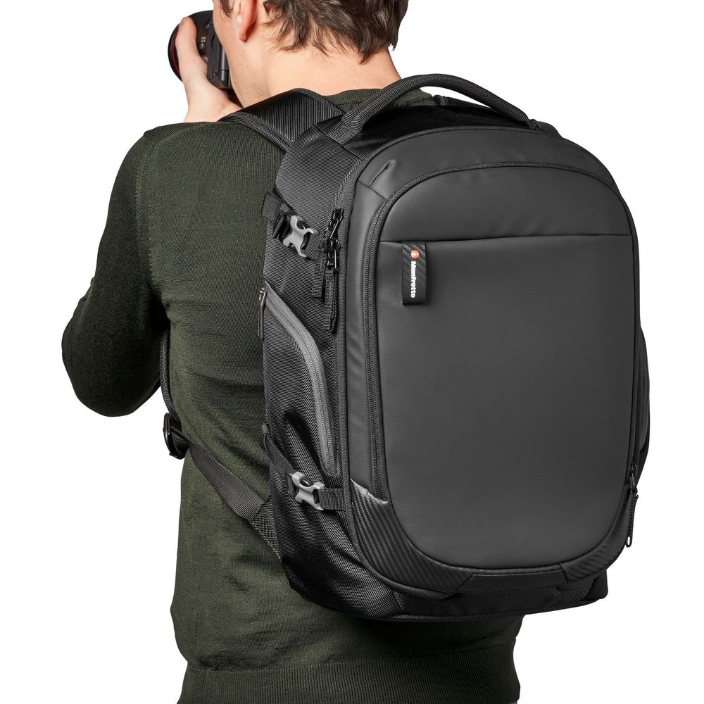 Manfrotto MA2-BP-GM Advanced2 Gear Backpack M