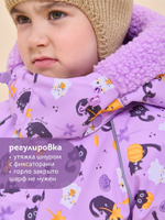 Комбинезон для девочек