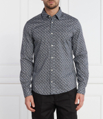 Рубашка JJSH-22Hanson2- Joop! Jeans - черный(30039111)