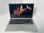 Ноутбук Samsung Galaxy book NP750 (NP750XDA-KD1US) 15.6"/Intel Core i5 1135G7/RAM 8GB/SSD 256 GB/Intel Iris Xe graphics/1920х1080/IPS/Windows 10/Подсветка кл-ры: нет/серебристый. Состояние: B2