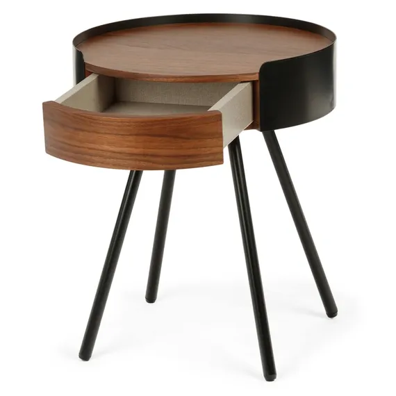 Кофейный стол Griss диаметр 45