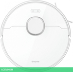 Робот-пылесос Dreame Robot Vacuum D10 Plus (RLS3D)