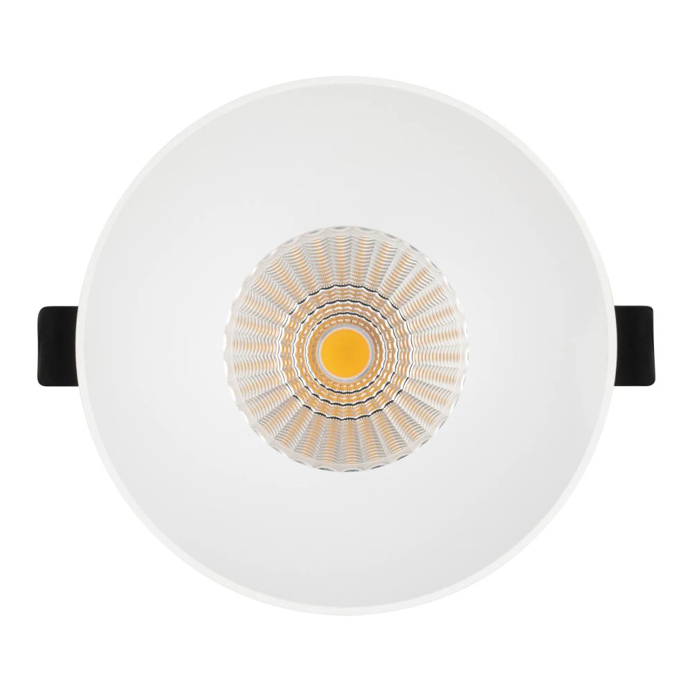 Светильник MS-VOLCANO-BUILT-R95-15W Warm3000 (WH, 38 deg, 230V) (Arlight, IP20 Металл, 5 лет) 035441