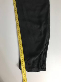 Брюки Mavi лаконичные, маркировка S, визуально на 44 размер