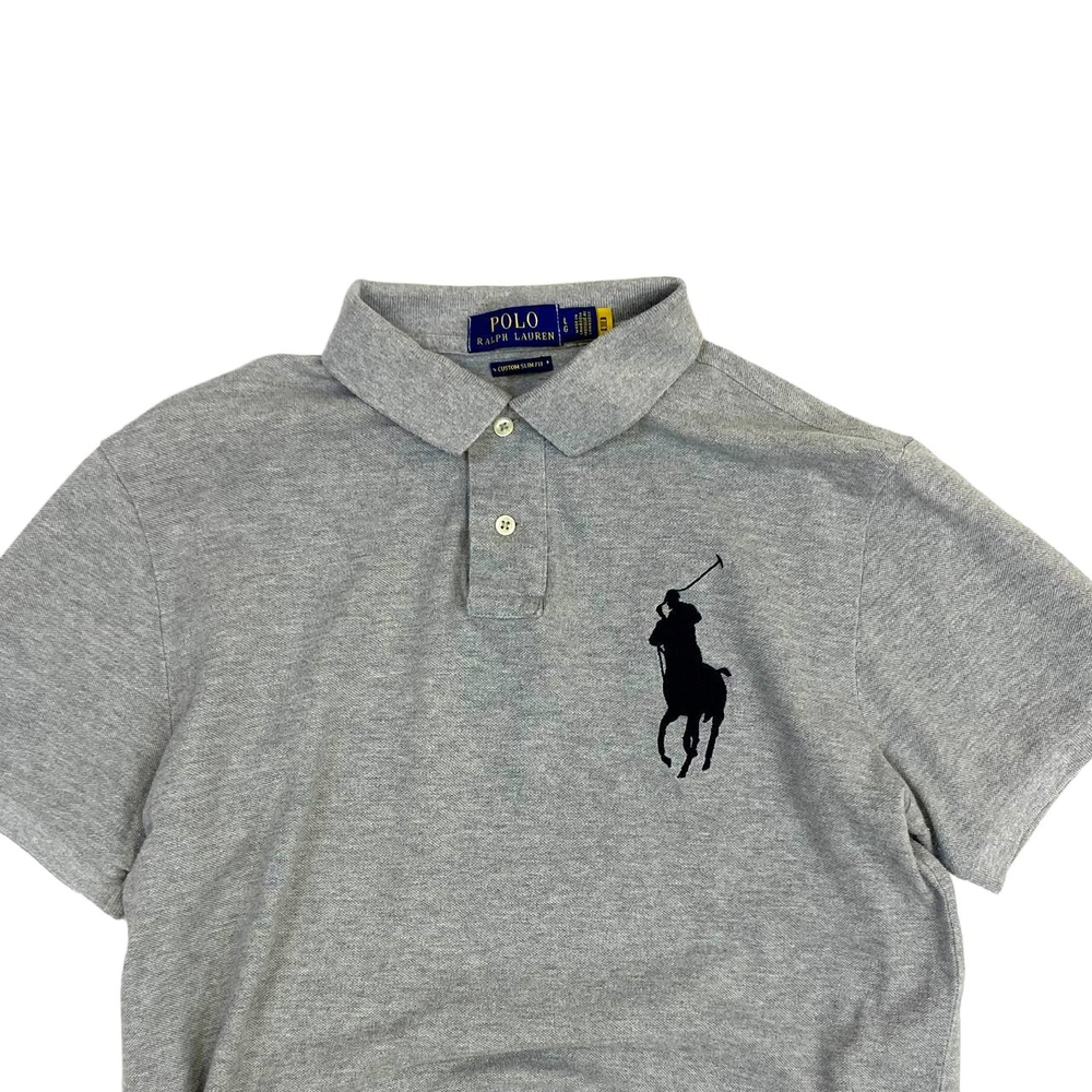 Футболка-поло Polo Ralph Lauren