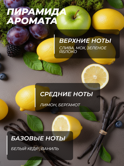 Ароматизатор BOSS Bottled  (подвесной)