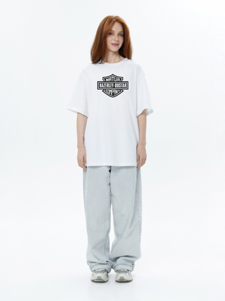 Футболка «Добрые друзья»