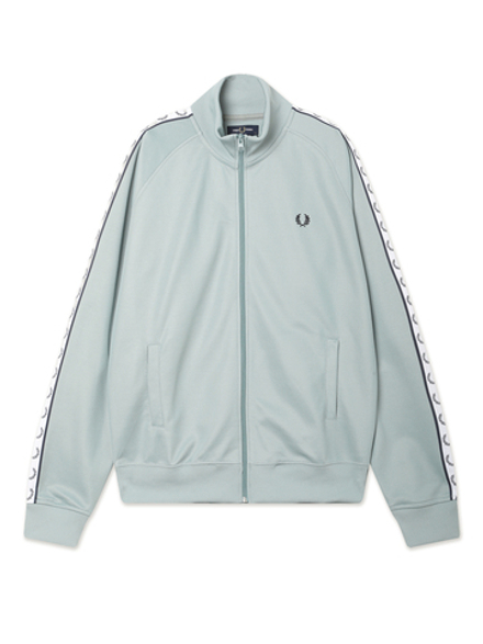 Мужская Олимпийка Taped Track