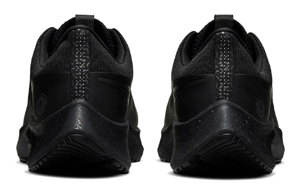 Кроссовки Nike Pegasus 38 Shield (Женская размерная сетка)