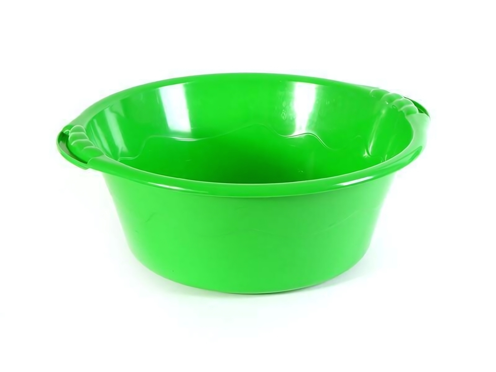 Таз 18л особо прочный