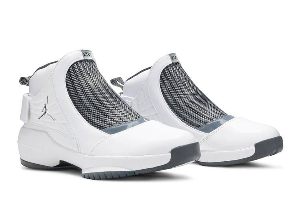 Melo jordan 19 best sale