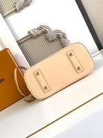 Louis Vuitton Alma BB