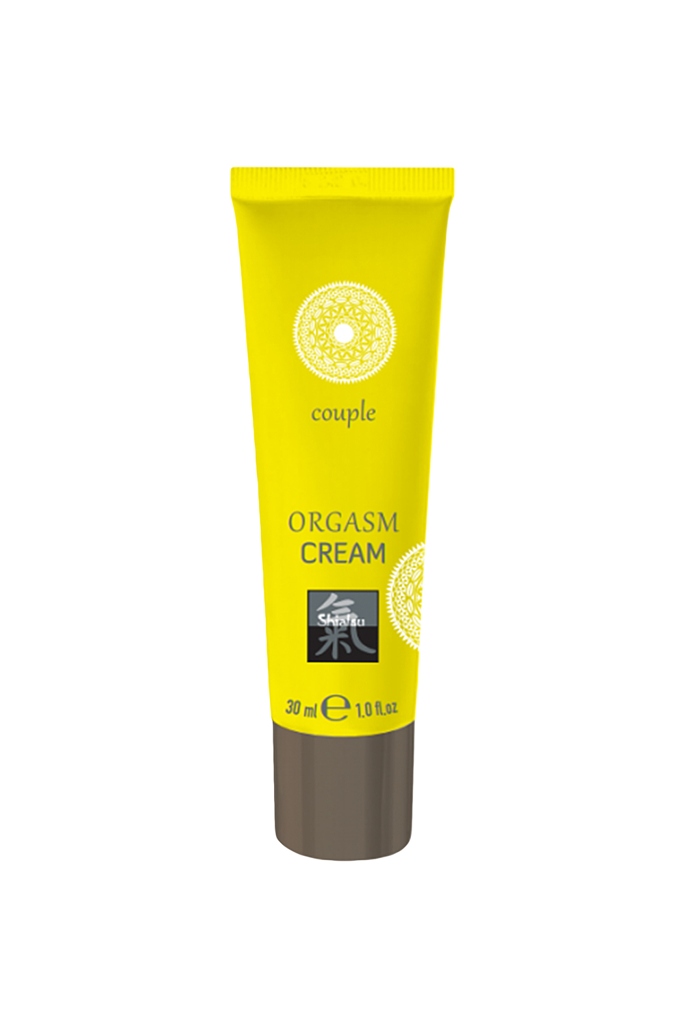 Интимный гель Orgasm Cream для двоих 30 мл