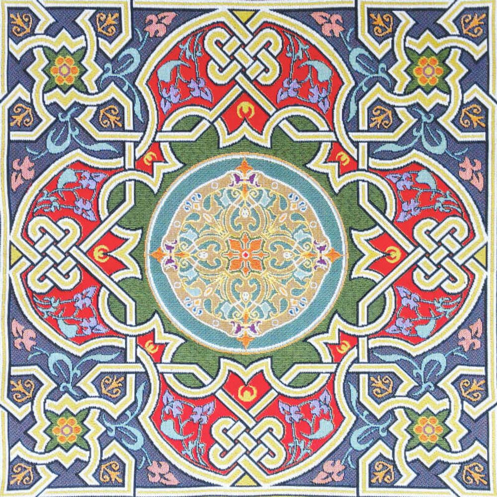 Купон Сулеймания 48x48 см