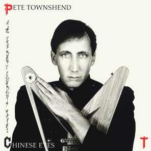 Pete Townshend / All The Best Cowboys Have Chinese Eyes (CD)