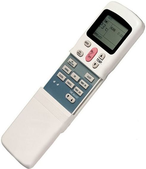 Напольно-потолочный кондиционер General Climate GC/GU-CFE24HRF — (1)