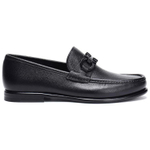 FERRAGAMO Gancini Horsebit Loafers