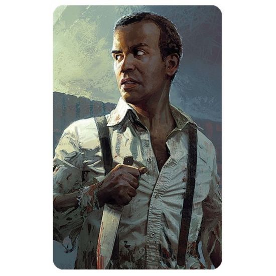 Настольная игра Ужас Аркхэма. Забытая Эпоха