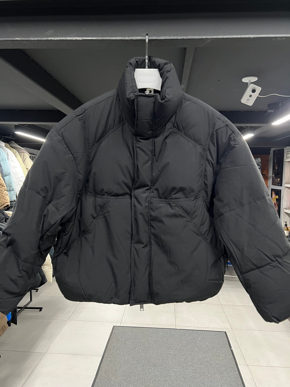 Накидка No Brand
