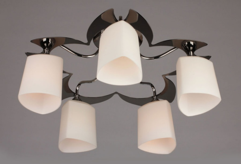 Люстра OML-26607-05