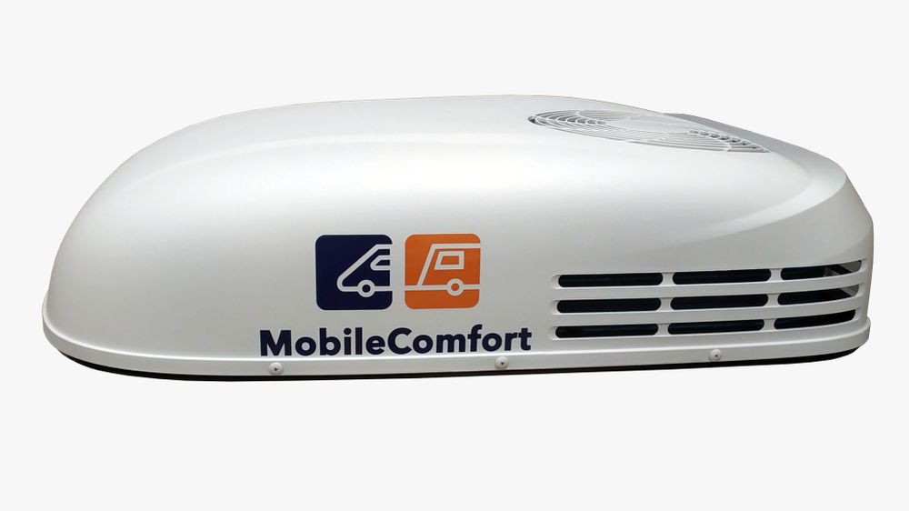 Автокондиционер MobileComfort  MC3500А (с регулировкой потока воздуха)