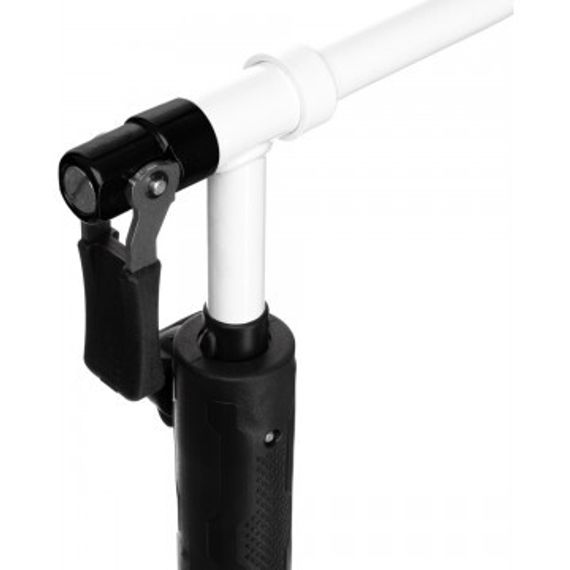 Ледобур ICEBERG-SIBERIA 160R-1600 Steel Head v3.0 правое вращение, стальная голова (LA-160RS) Тонар