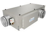 Приточно-рециркуляционная установка Breezart 1000 Mix F