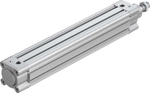 DSBC-50-300-D3-PPVA-N3 Стандартный цилиндр