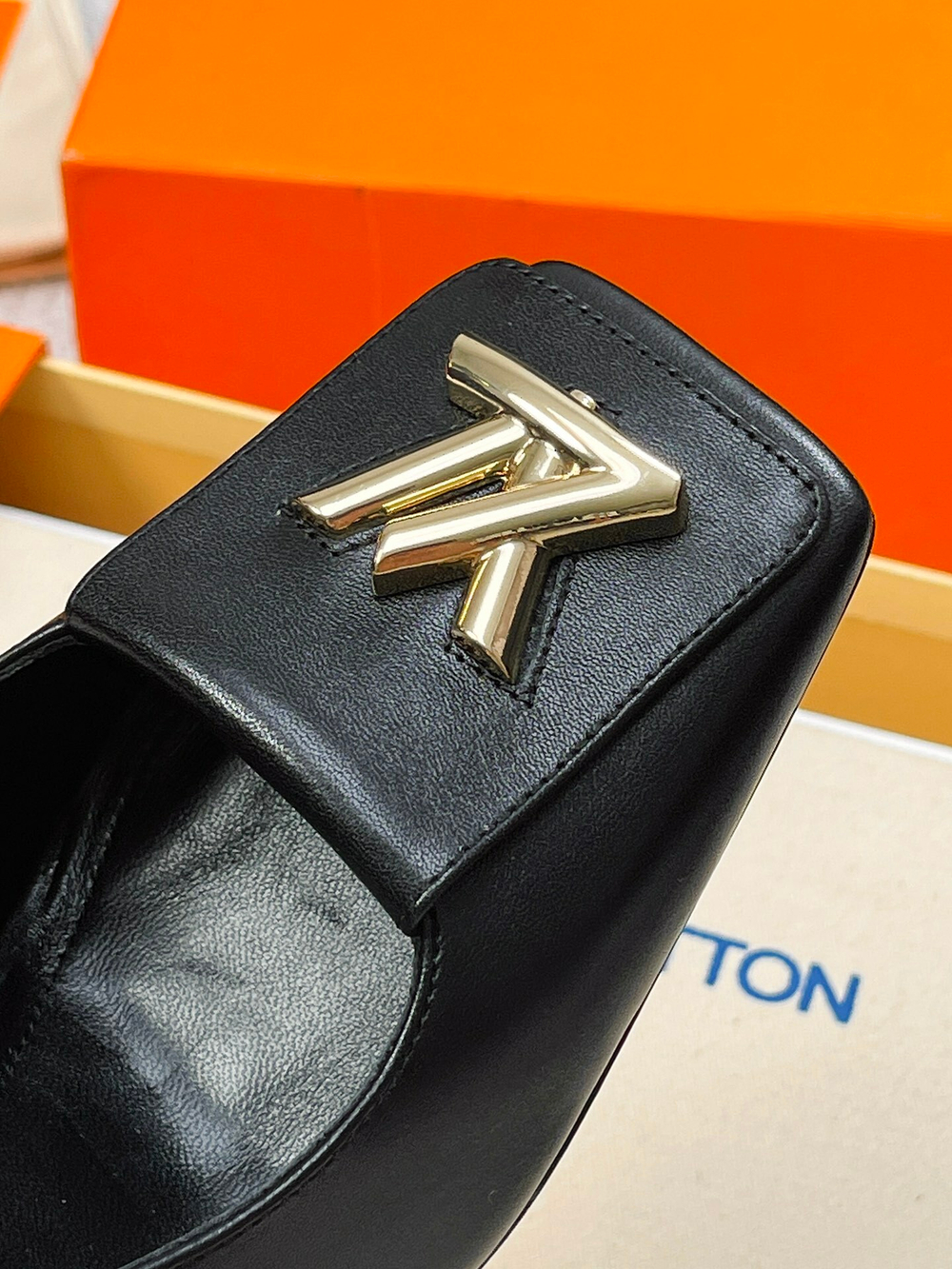 Louis Vuitton Shake Pump